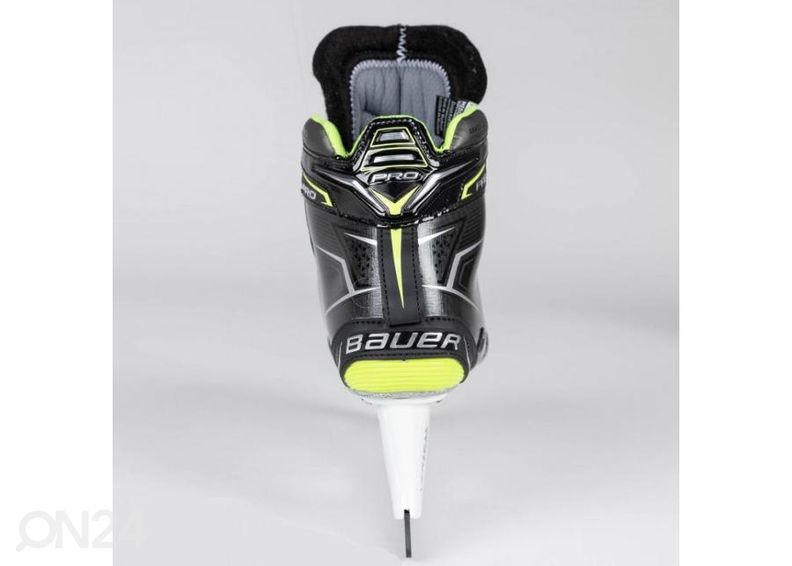 Miesten jääkiekkoluistimet Bauer Pro ´21 Sr kuvasuurennos