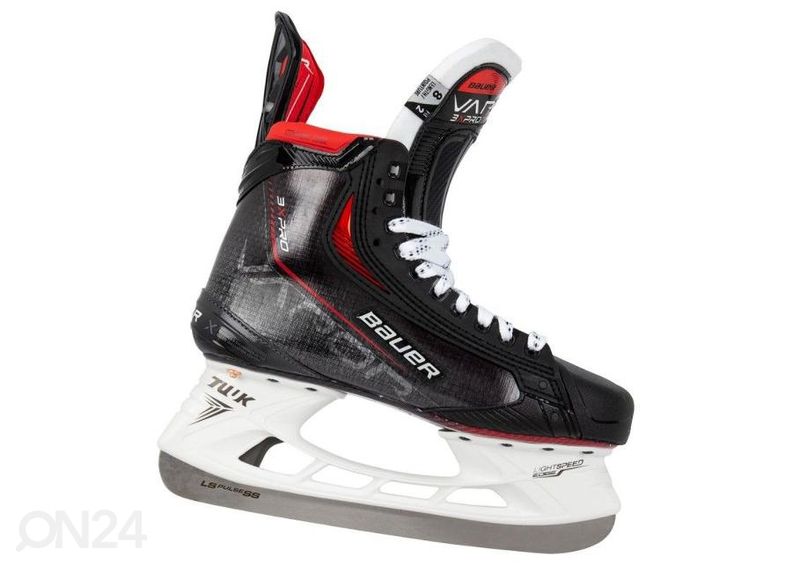Miesten jääkiekkoluistimet Bauer Vapor 3X Pro Sr kuvasuurennos