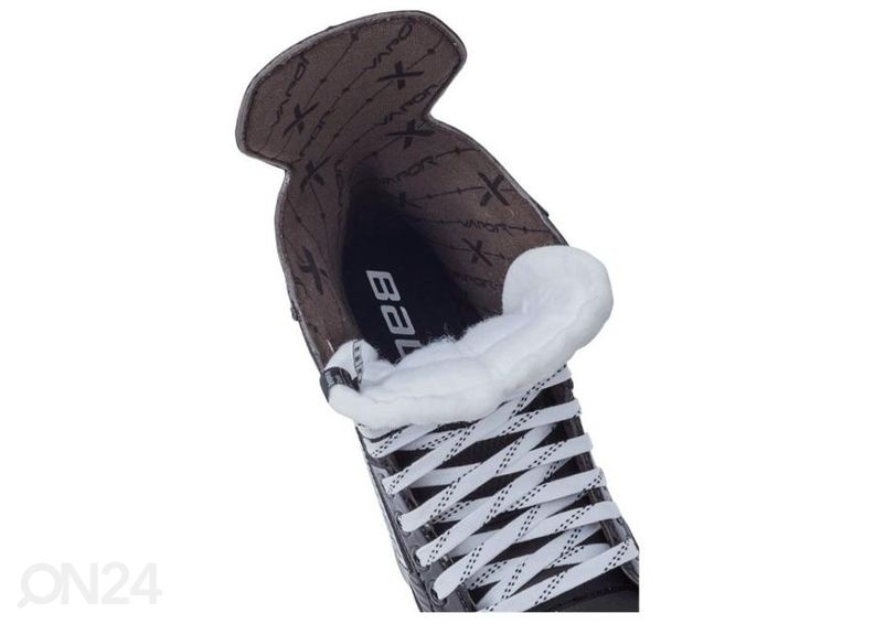 Miesten jääkiekkoluistimet Bauer Vapor X3.5 Sr kuvasuurennos