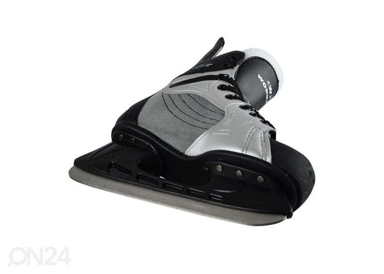 Miesten jääkiekkoluistimet HYPOS Worker kuvasuurennos