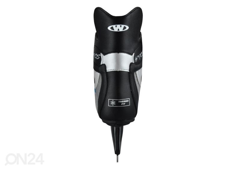 Miesten jääkiekkoluistimet HYPOS Worker kuvasuurennos