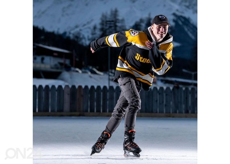 Miesten jääkiekkoluistimet K2 F.I.T Ice BOA 2021 kuvasuurennos