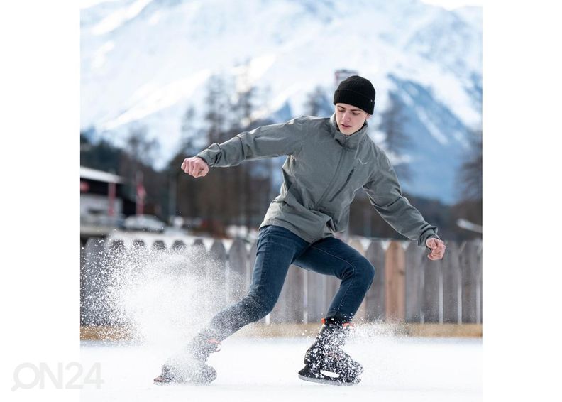 Miesten jääkiekkoluistimet K2 F.I.T Ice BOA 2021 kuvasuurennos