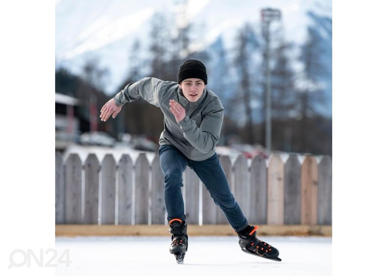 Miesten jääkiekkoluistimet K2 F.I.T Ice BOA 2021 kuvasuurennos