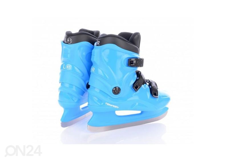 Miesten jääkiekkoluistimet R16 kuvasuurennos