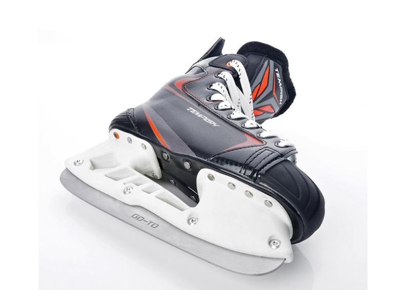Miesten jääkiekkoluistimet Revo RSX Tempish kuvasuurennos