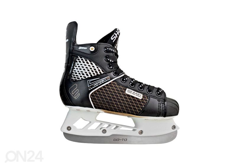 Miesten jääkiekkoluistimet ULTIMATE SH45 TEMPISH 40 kuvasuurennos