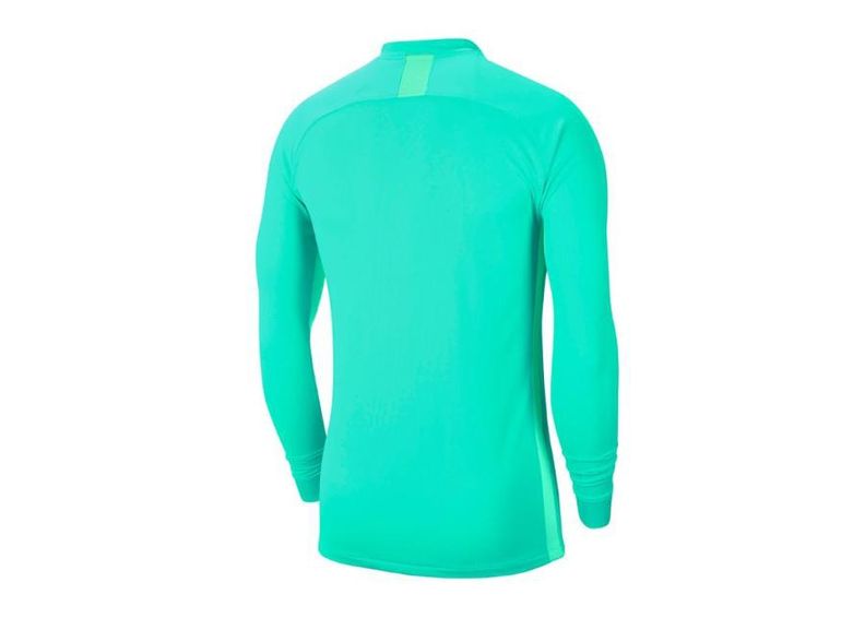 Miesten jalkapallo erotuomapaita Nike Dry Referee LS M AA0736-354 kuvasuurennos