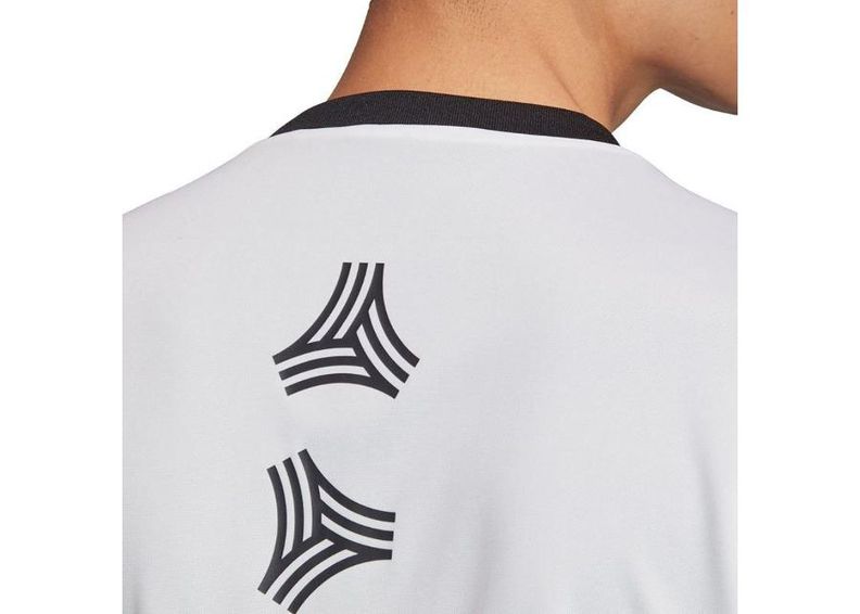 Miesten jalkapallo kääntöpaita adidas Tango Reversible M FJ6309 kuvasuurennos