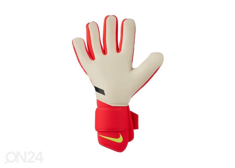 Miesten jalkapallo maalivahdin hanskat Nike GK Phantom Shadow kuvasuurennos