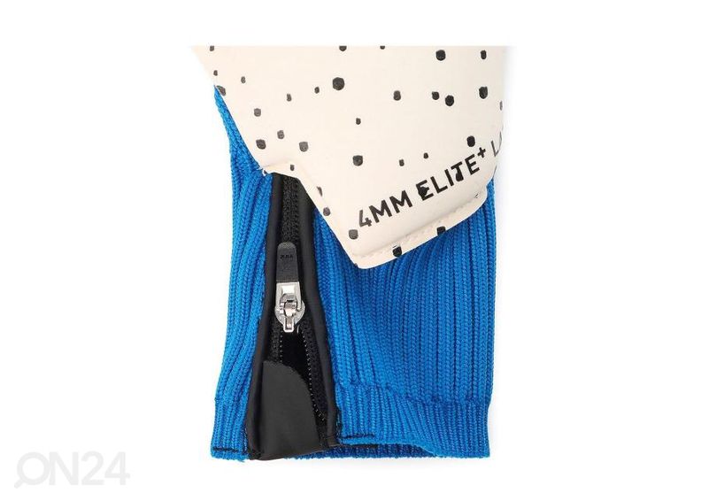 Miesten jalkapallo maalivahdin hanskat Puma Future Z Grip 1 Hybrid kuvasuurennos