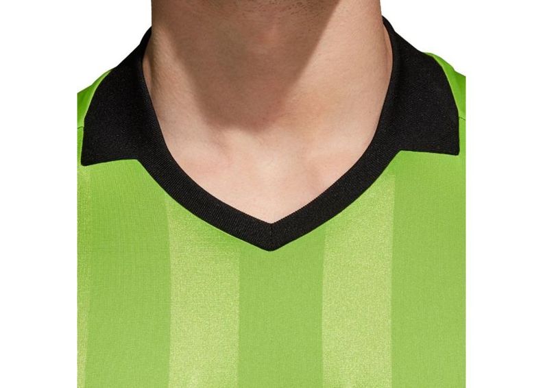 Miesten jalkapallo maalivahdin paita Adidas Referee 18 Jersey M CF6324 kuvasuurennos