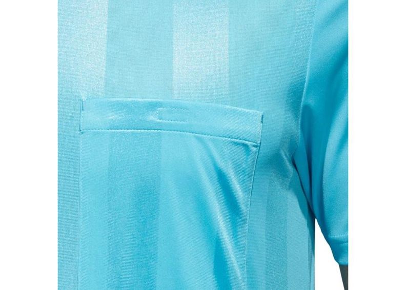 Miesten jalkapallo maalivahdin paita Adidas Referee 18 Jersey T-shirt M CF6311 kuvasuurennos
