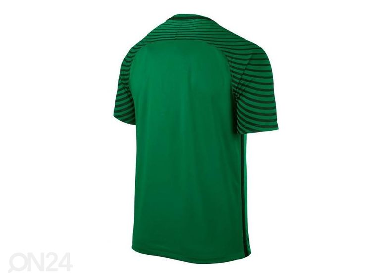 Miesten jalkapallo maalivahdin paita Nike Gardien kuvasuurennos