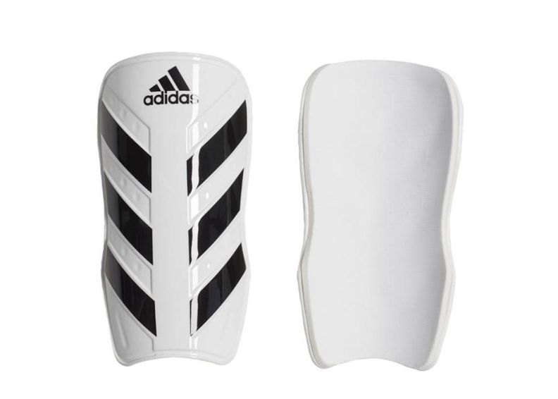 Miesten jalkapallo säärisuojat adidas Everlasto M CW5561 kuvasuurennos