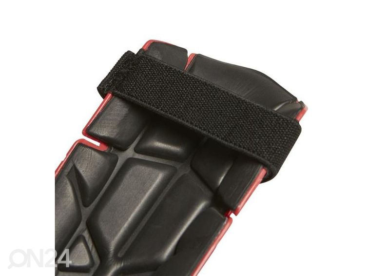 Miesten jalkapallo säärisuojat Adidas Ghost Reflex M CF2427 kuvasuurennos