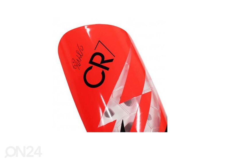 Miesten jalkapallo säärisuojat Nike CR7 Mercurial Lite kuvasuurennos