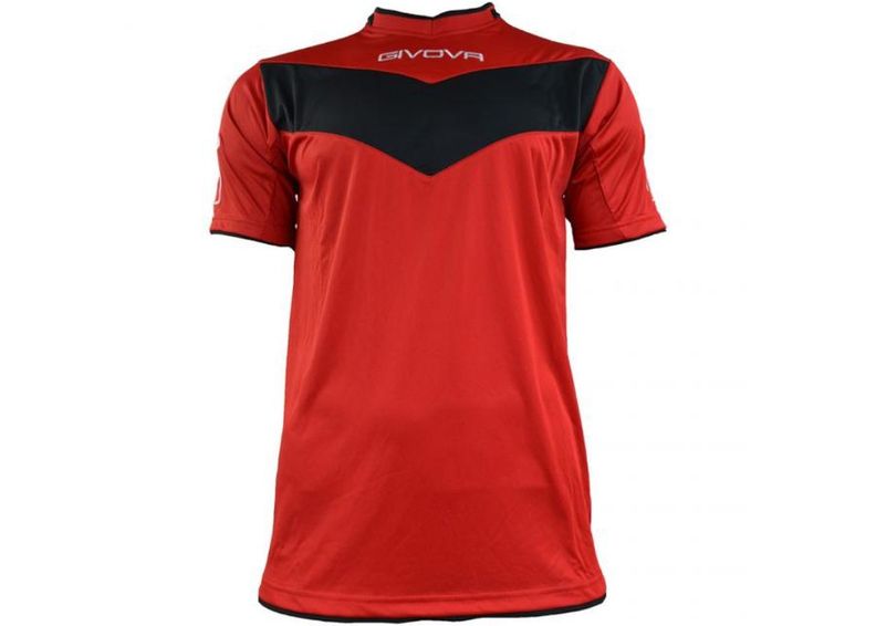 Miesten jalkapalloasu Givova Kit Vittoria KITT04 1210 kuvasuurennos
