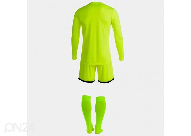 Miesten jalkapalloasu Joma Zamora VI kuvasuurennos