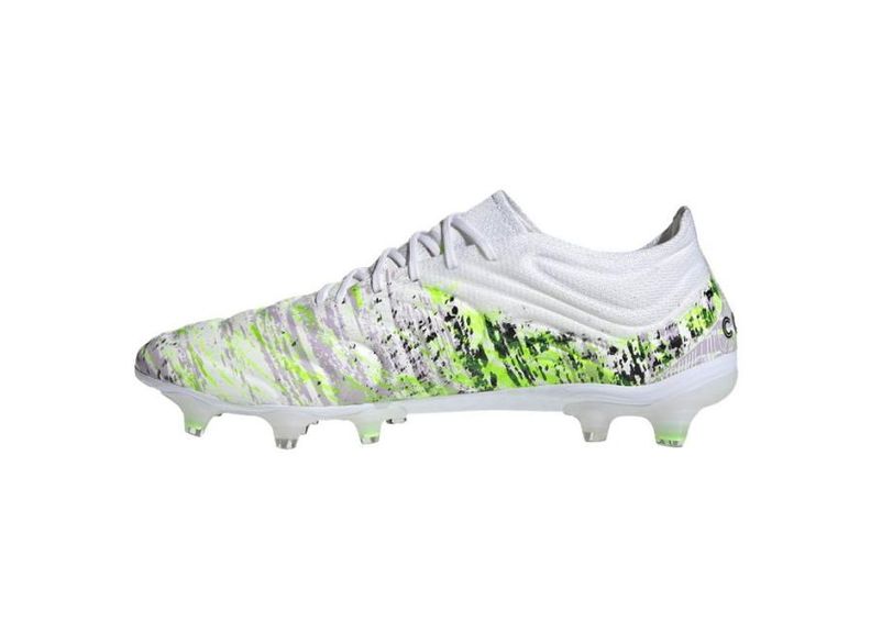 Miesten jalkapallokengät Adidas Copa 20.1 FG M G28639 kuvasuurennos
