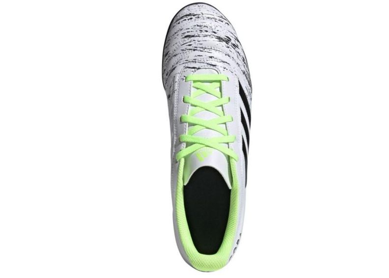 Miesten jalkapallokengät Adidas Copa 20.4 TF M G28520 kuvasuurennos