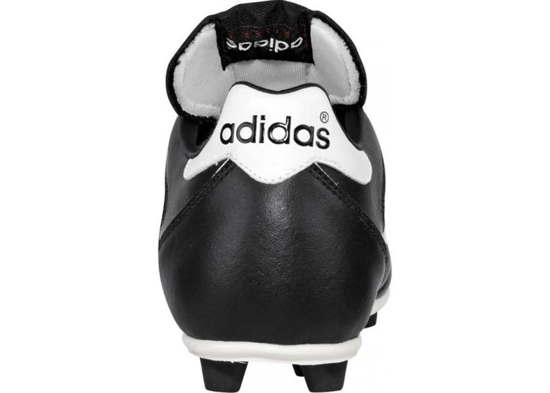 Miesten jalkapallokengät Adidas Kaiser 5 Liga FG 033201 kuvasuurennos