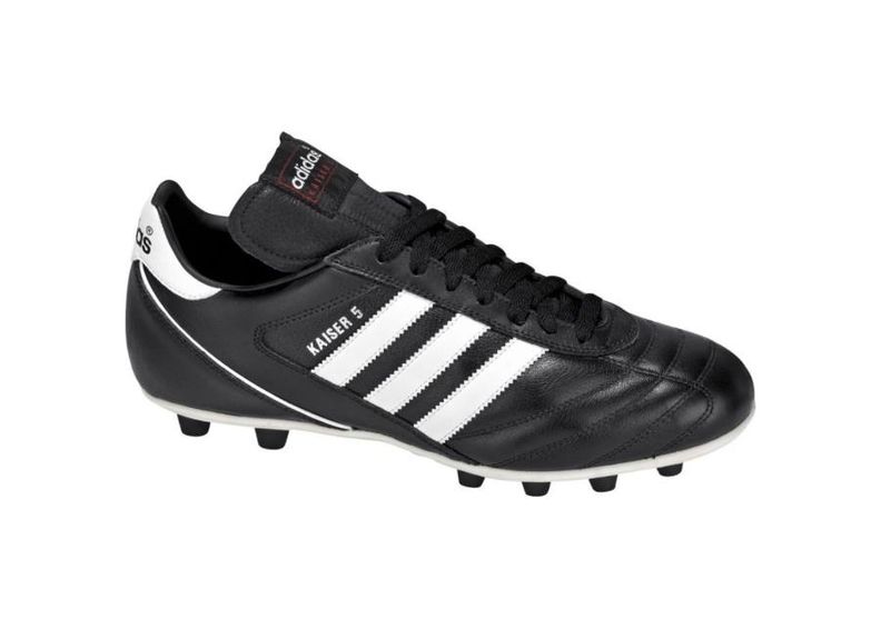 Miesten jalkapallokengät Adidas Kaiser 5 Liga FG 033201 kuvasuurennos