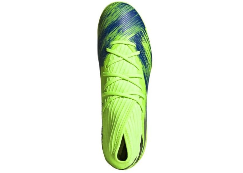 Miesten jalkapallokengät Adidas Nemeziz 19.3 TF M FV3994 kuvasuurennos