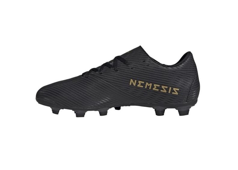 Miesten jalkapallokengät Adidas Nemeziz 19.4 FxG M F34394 kuvasuurennos