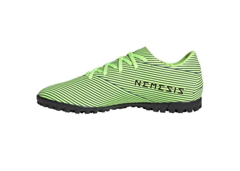 Miesten jalkapallokengät Adidas Nemeziz 19.4 TF M FV3317 kuvasuurennos