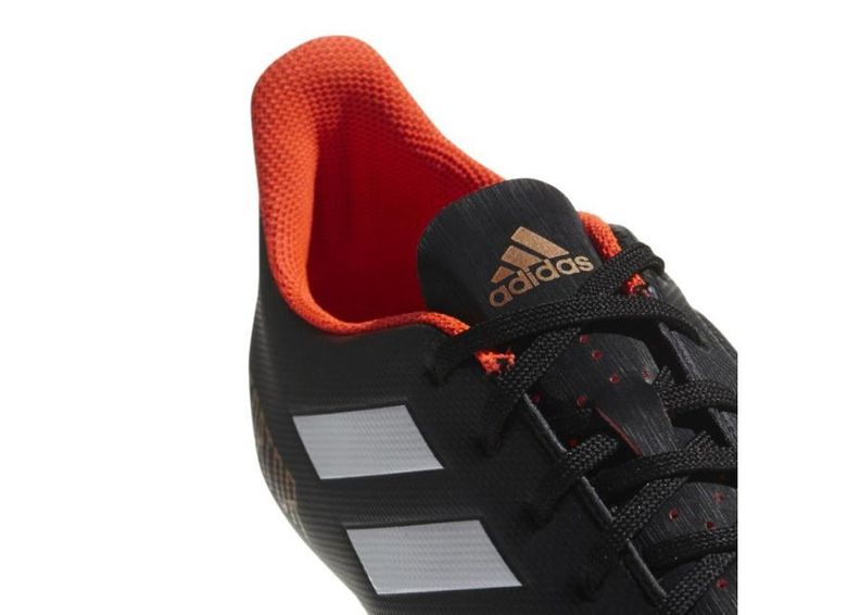 Miesten jalkapallokengät adidas Predator 18.4 FxG M CP9265 kuvasuurennos