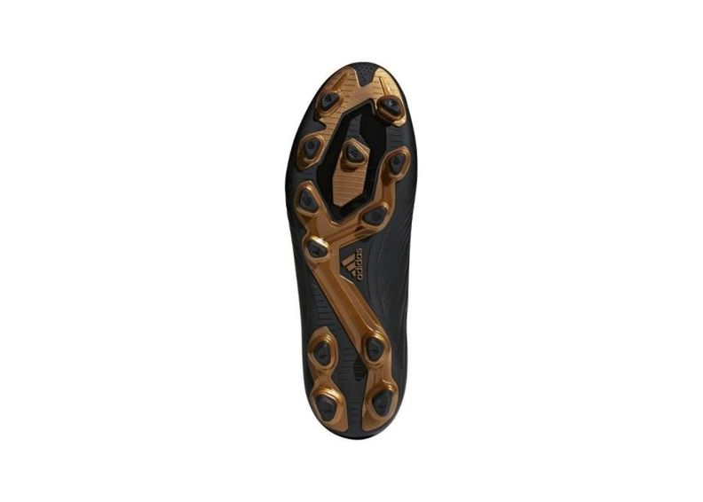 Miesten jalkapallokengät adidas Predator 18.4 FxG M CP9265 kuvasuurennos