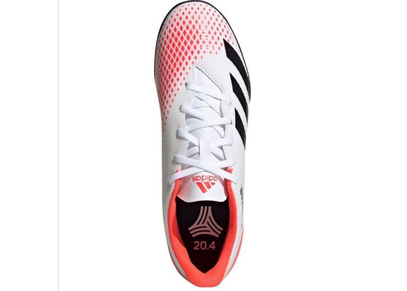 Miesten jalkapallokengät Adidas Predator 20.4 TF M EG0925 kuvasuurennos