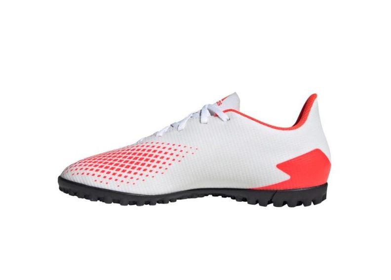 Miesten jalkapallokengät Adidas Predator 20.4 TF M EG0925 kuvasuurennos