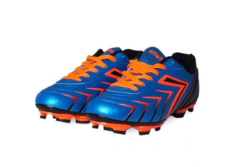 Miesten jalkapallokengät Atletico Fg M XT041-15519 kuvasuurennos