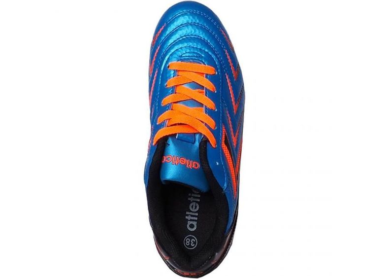 Miesten jalkapallokengät Atletico Fg M XT041-15519 kuvasuurennos