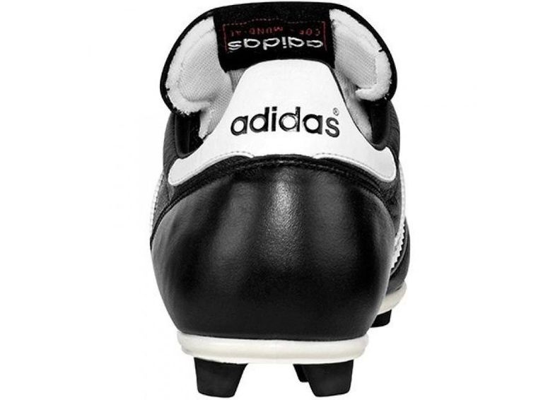 Miesten jalkapallokengät luonnonnurmelle Adidas Copa Mundial FG 015110 kuvasuurennos