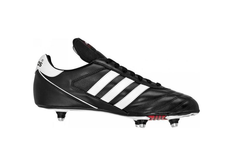 Miesten jalkapallokengät luonnonnurmelle Adidas Kaiser 5 Cup SG 033200 kuvasuurennos