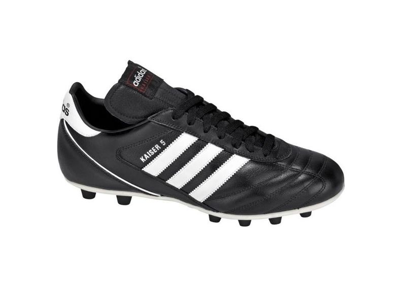 Miesten jalkapallokengät luonnonnurmelle Adidas Kaiser 5 Liga FG 033201 kuvasuurennos