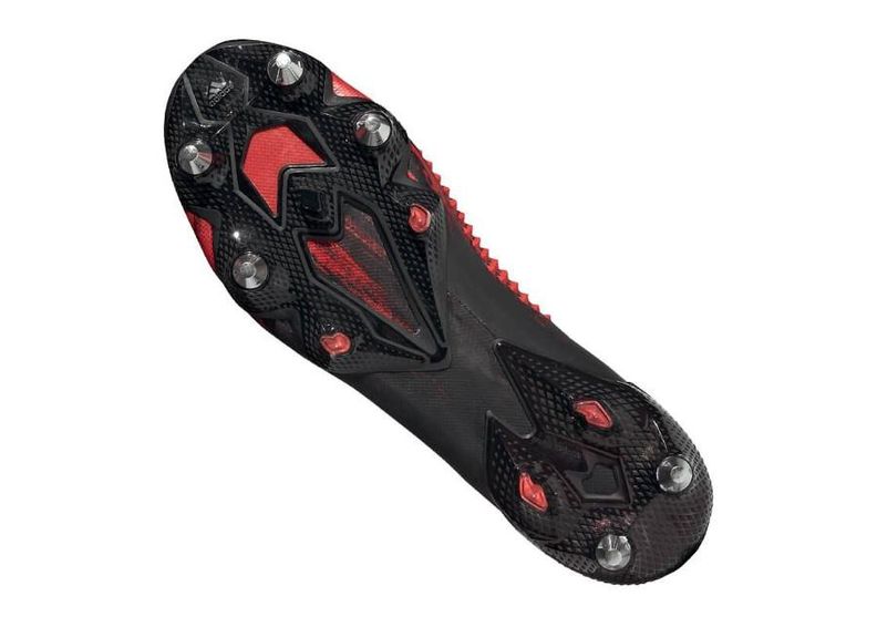 Miesten jalkapallokengät luonnonnurmelle Adidas Predator 20.1 M SG EF1647 kuvasuurennos