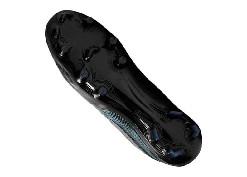 Miesten jalkapallokengät luonnonnurmelle Nike Legend 8 Elite FG M AT5293-010 kuvasuurennos