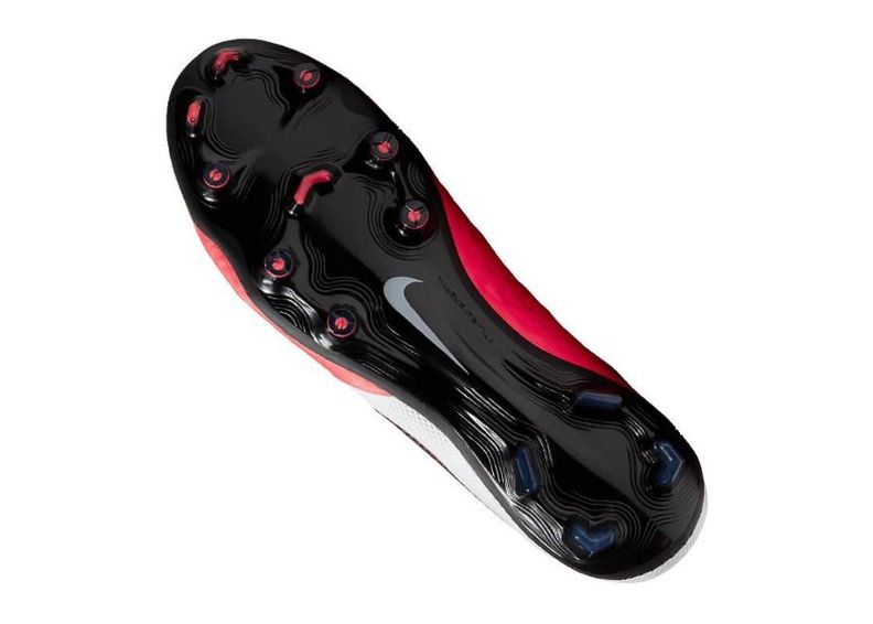 Miesten jalkapallokengät luonnonnurmelle Nike Legend 8 Elite FG M AT5293-606 kuvasuurennos