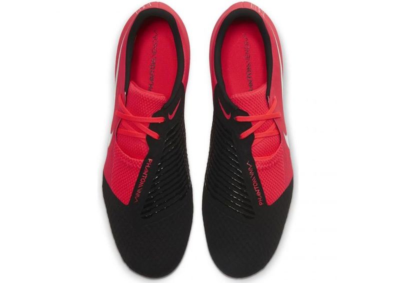 Miesten jalkapallokengät luonnonnurmelle Nike Phantom Venom Academy FG M AO0566-606 kuvasuurennos