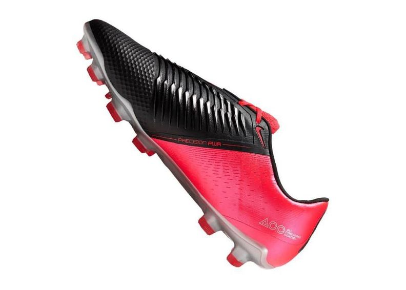 Miesten jalkapallokengät luonnonnurmelle Nike Phantom Vnm Elite FG M AO7540-606 kuvasuurennos