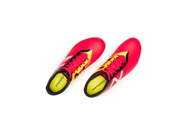 Miesten jalkapallokengät New Balance FURON 2.0 DISPATCH FG M NBMSFUDFCG.D kuvasuurennos
