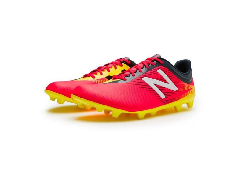 Miesten jalkapallokengät New Balance FURON 2.0 DISPATCH FG M NBMSFUDFCG.D kuvasuurennos