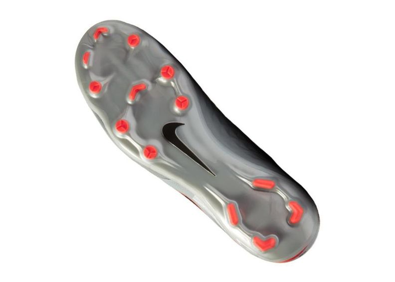 Miesten jalkapallokengät Nike Legend 8 Academy Mg M AT5292-906 kuvasuurennos