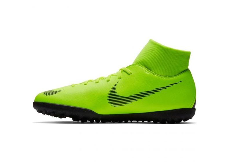 Miesten jalkapallokengät Nike Mercurial Superfly 6 Club TF M AH7372 701 kuvasuurennos
