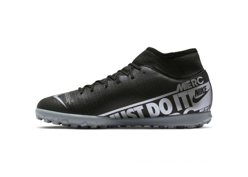 Miesten jalkapallokengät Nike Mercurial Superfly 7 Club TF M AT7980-001 kuvasuurennos