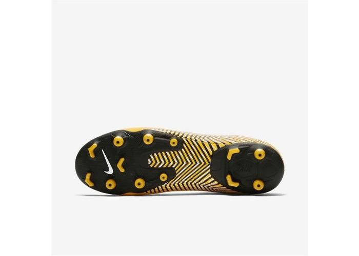 Miesten jalkapallokengät Nike Mercurial Vapor 12 Academy Neymar MG M kuvasuurennos